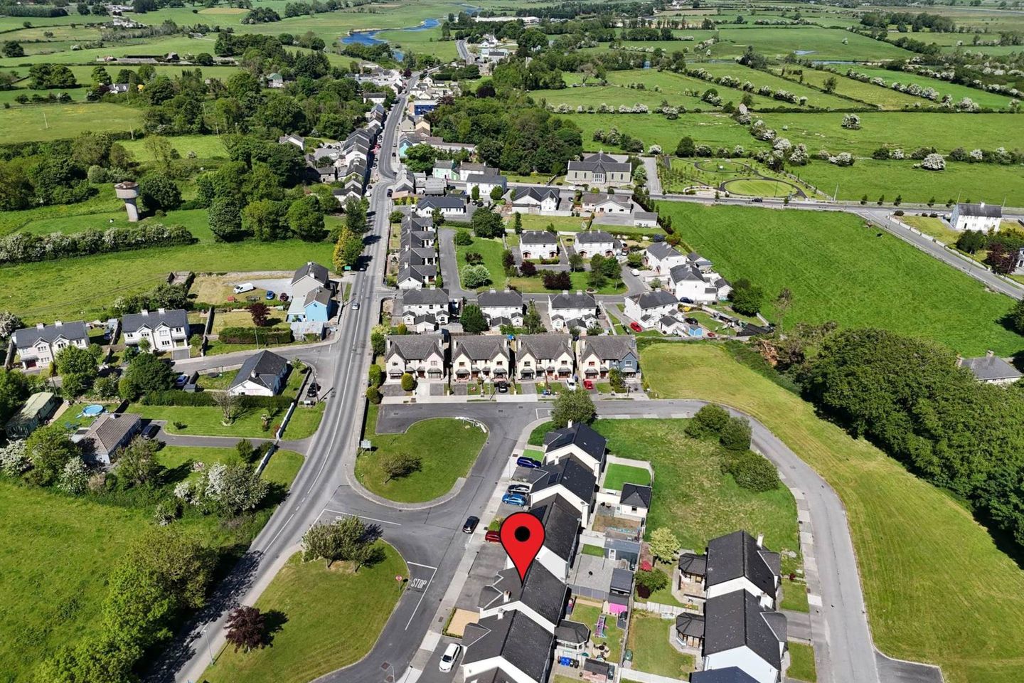 The Paddock, Athleague, Co. Roscommon, F42YN63 22
