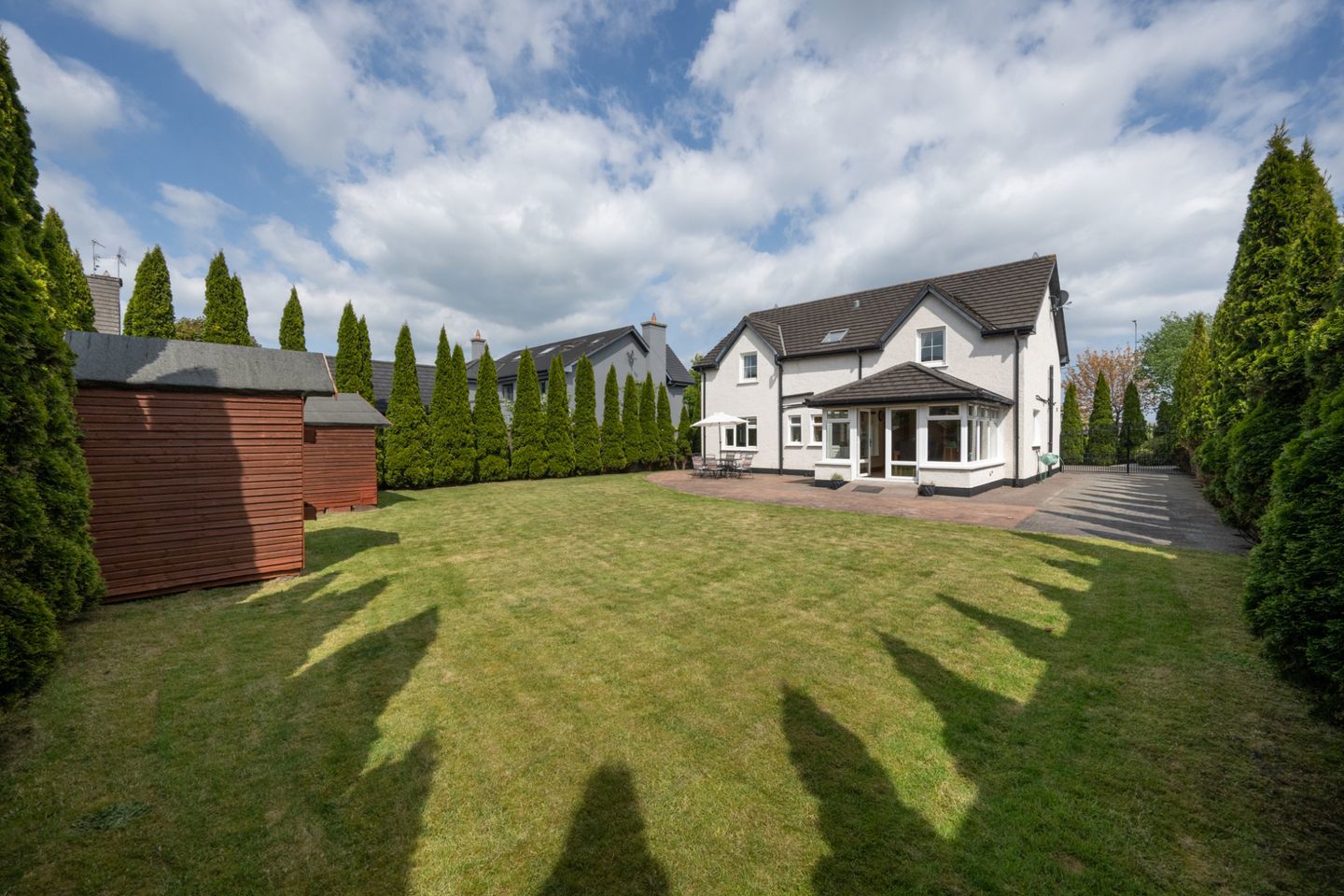 Shaula, 7 Grange Road, Grange Manor, Ovens, Co Cork, P31NW25