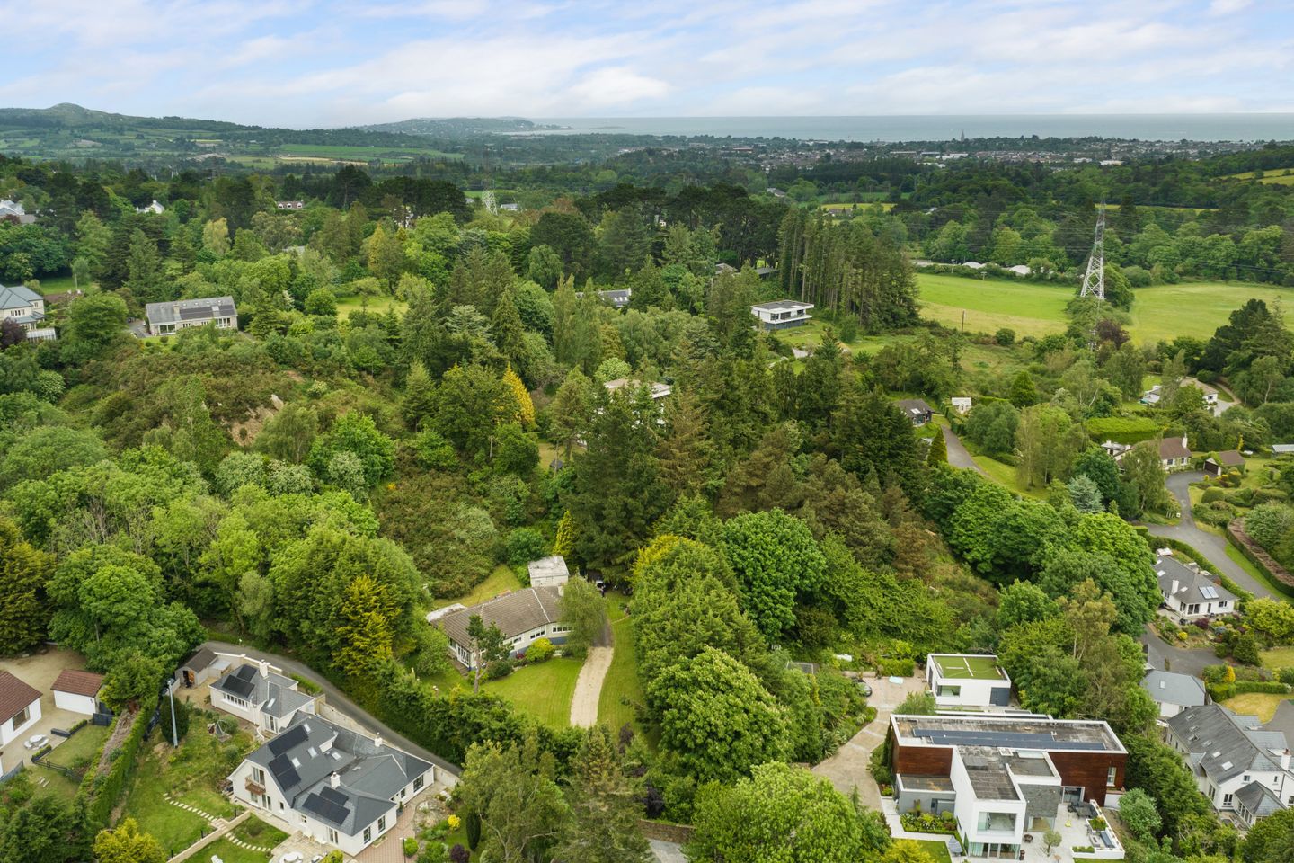 The Hunting Lodge, Rocky Valley Drive, Kilmacanogue, Co. Wicklow, A98AK29 23
