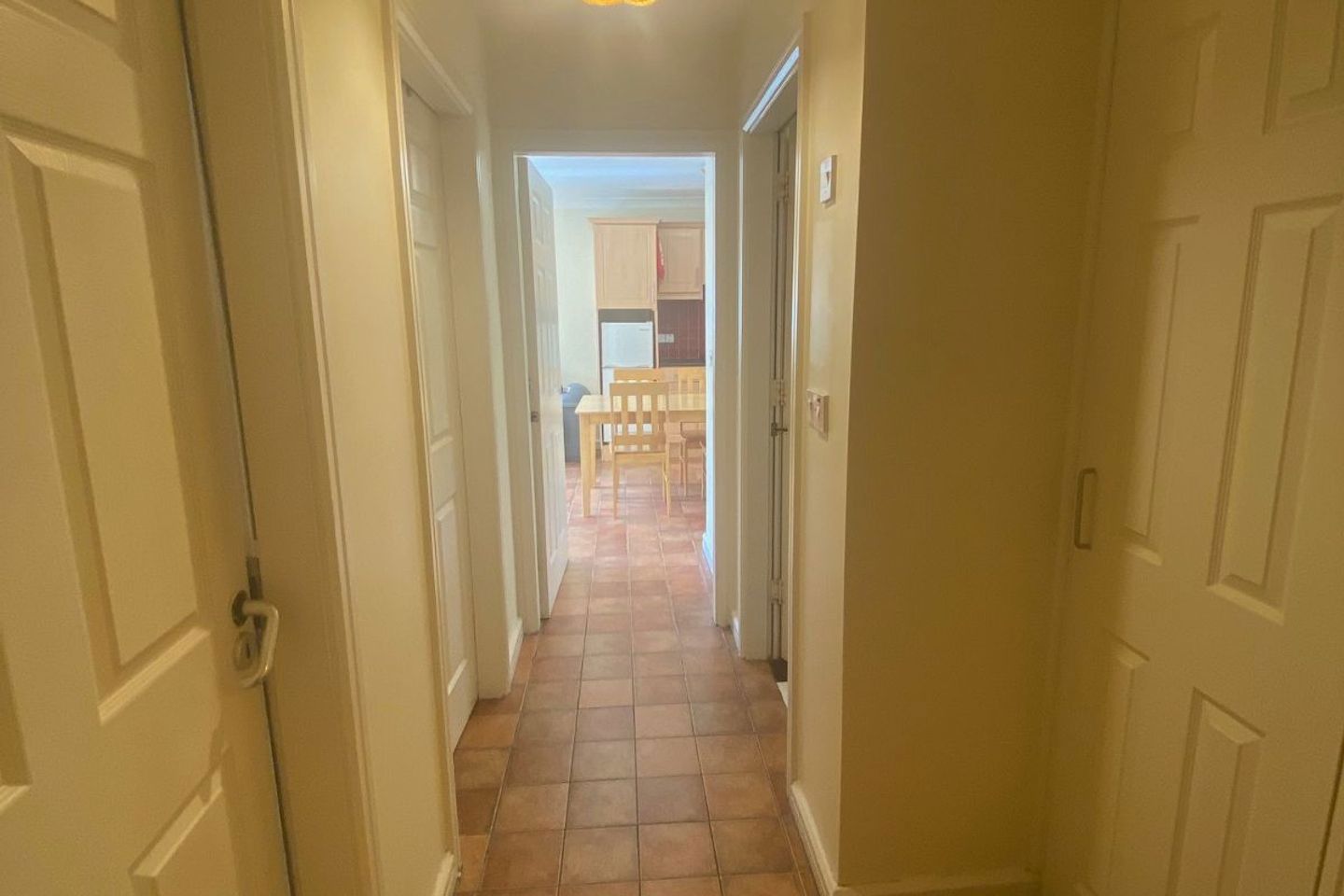 Apartment 17 , Cuirt Na Rasai, Ballybrit, Co. Galway, H91PP93 6
