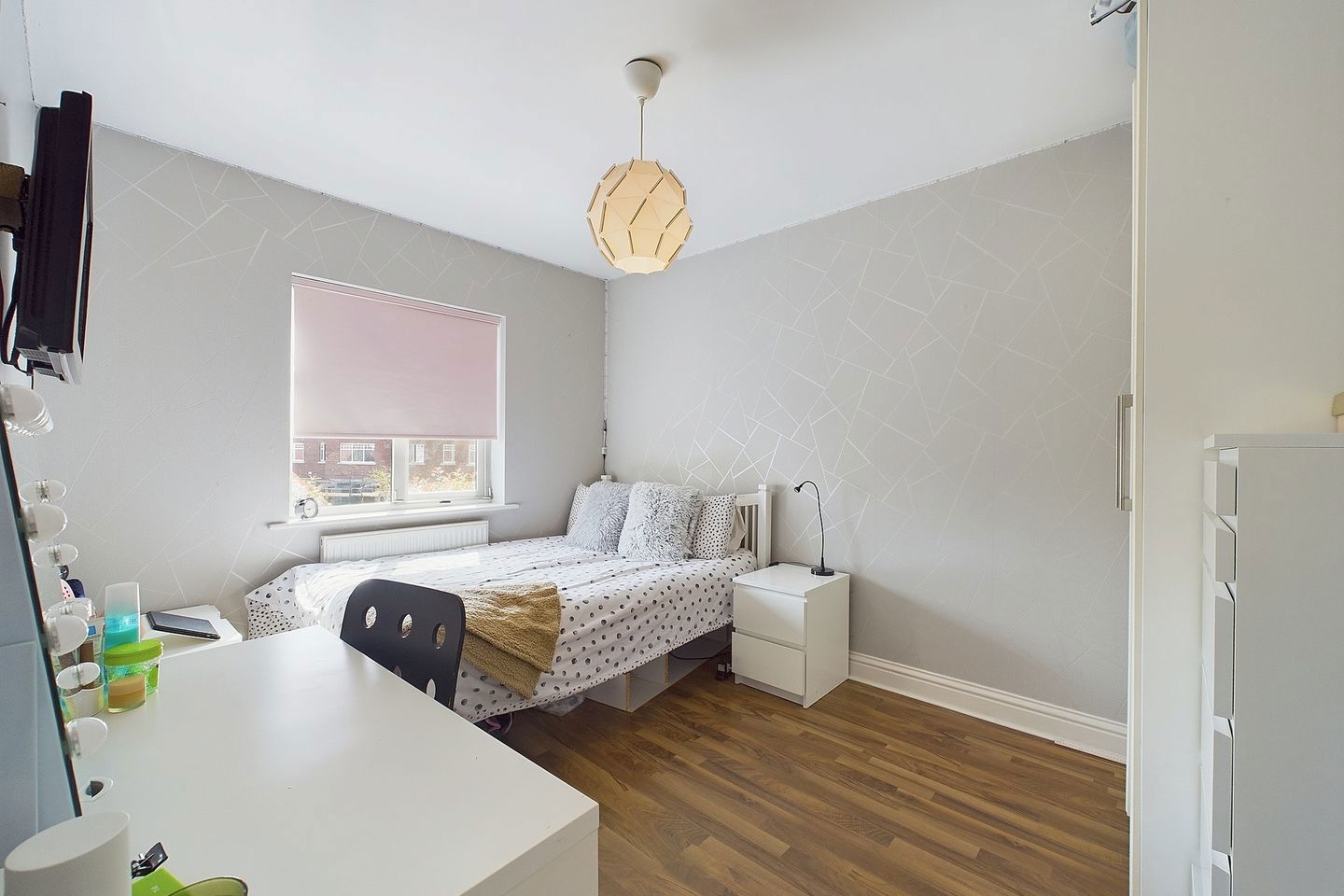 12 Cherrybrook, Foxburrow, Portlaoise, Co. Laois, R32D25Y 48