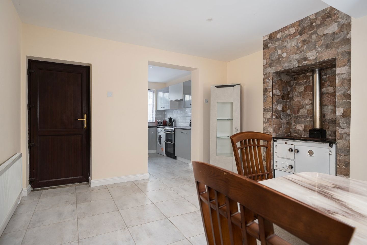 7 Wards Terrace, Longford Town, Co. Longford, N39T3C7