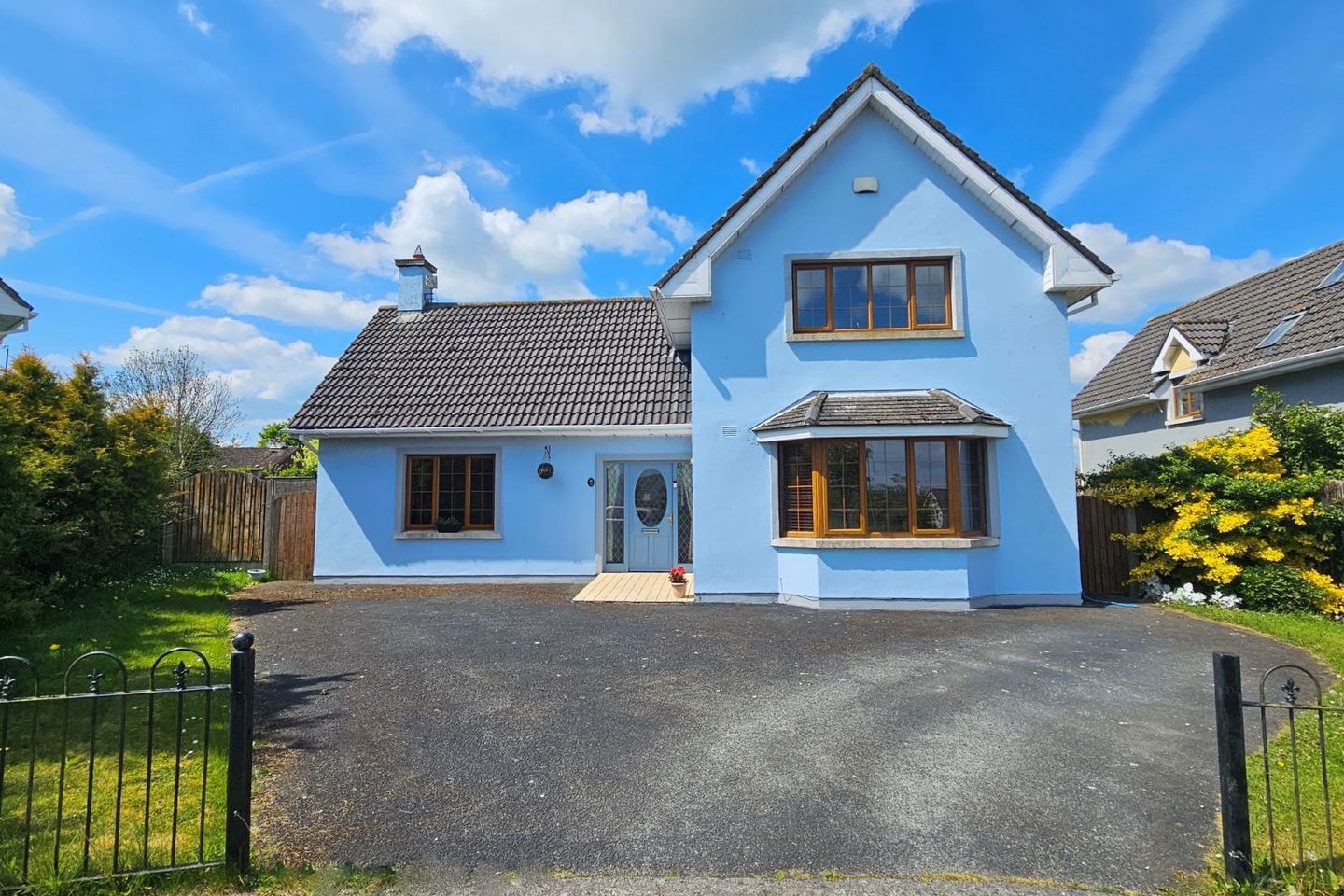 11 Lipstown Manor, Narraghmore, Co. Kildare, R14A384 17