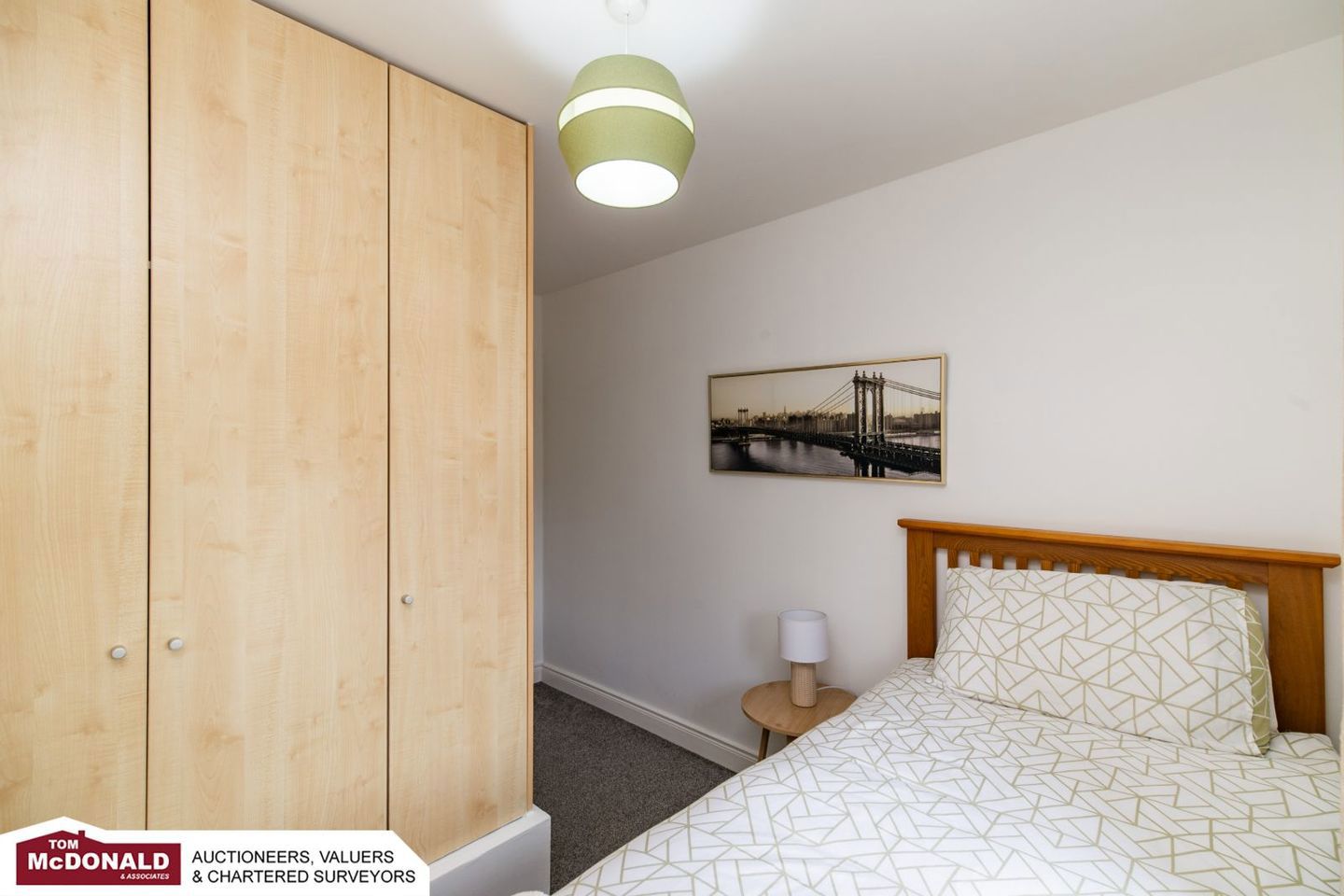 70 Castlegate, Portarlington, Co. Laois, R32E7W9 33