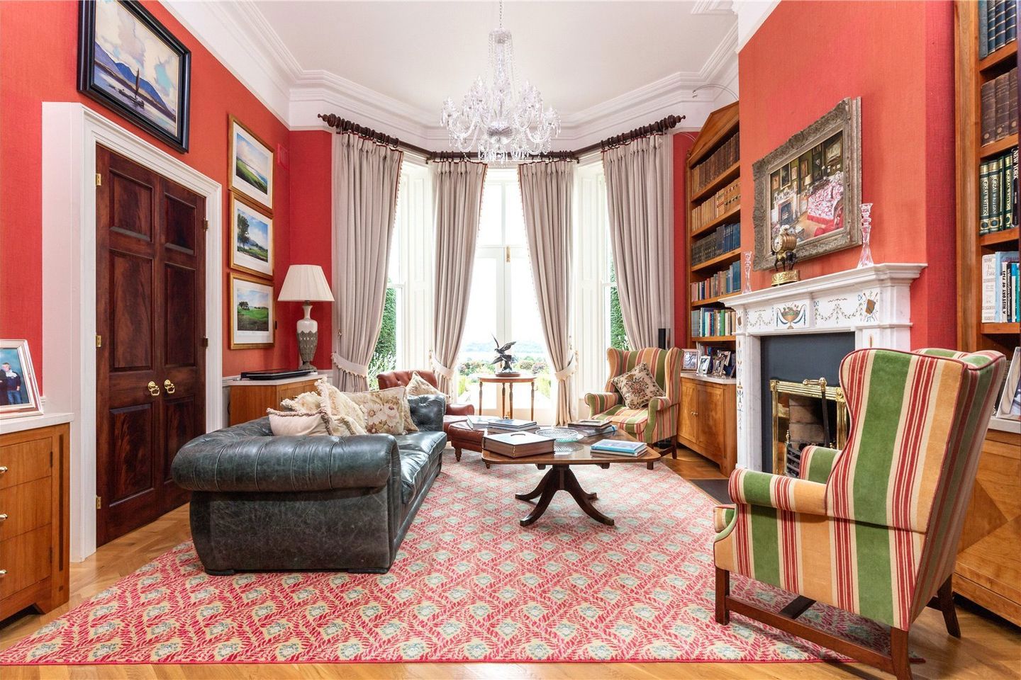 Clonhugh Lodge, Clonhugh, Multyfarnham, Co. Westmeath, N91K2P3 19