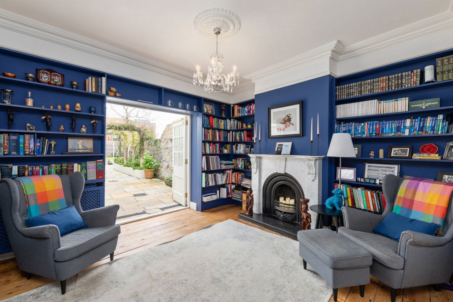 19 Mountpleasant Avenue Lower, Ranelagh, Dublin 6, D06K580 7