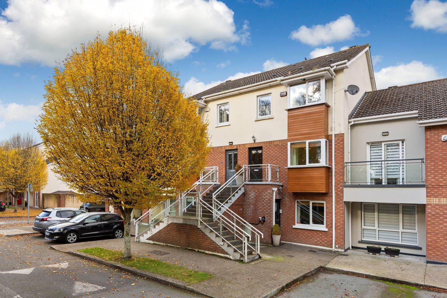 19 The Park, Dunboyne Castle, Dunboyne, Meath, A86ND80 2