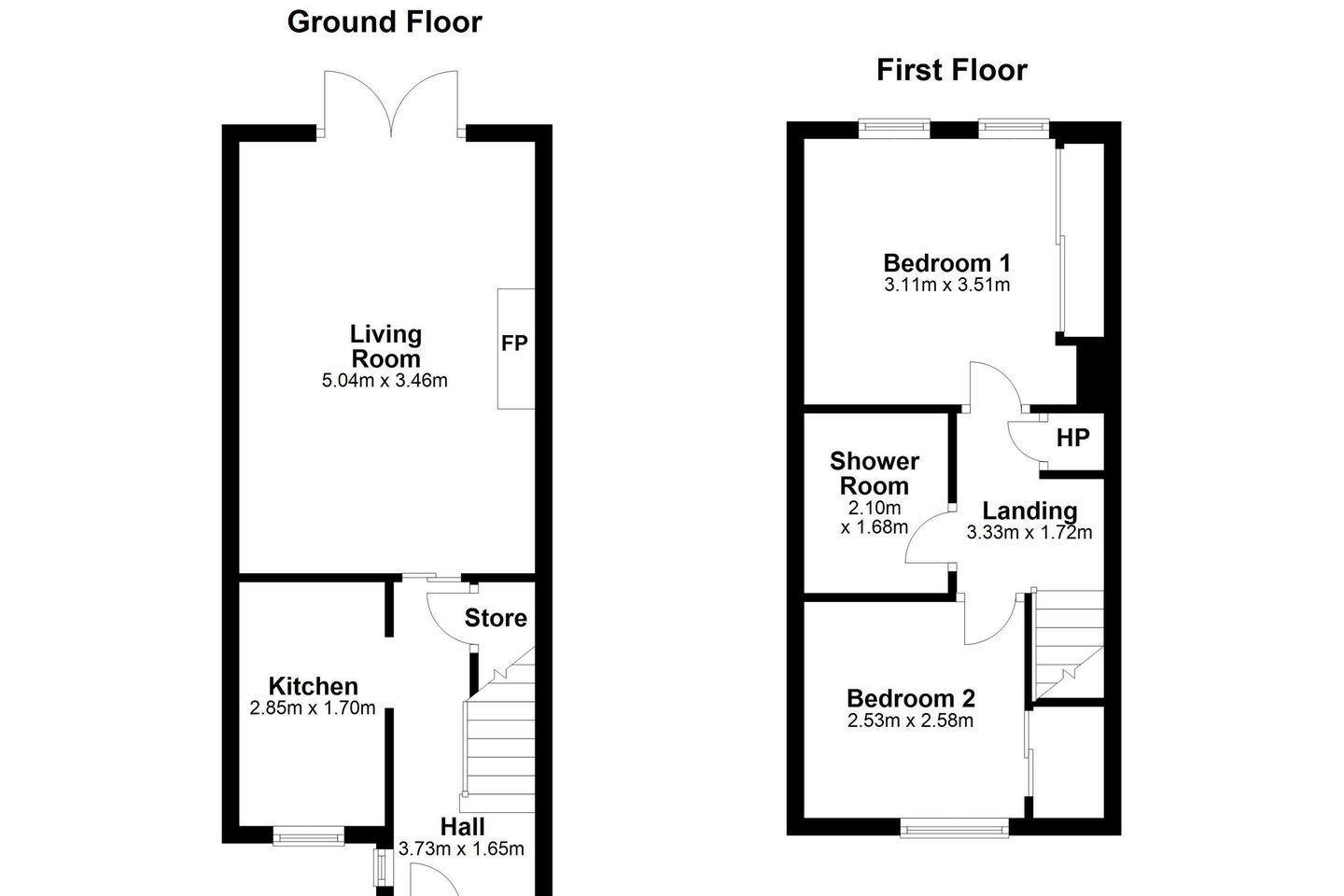 59 Willow Field, Dublin 4, Sandymount, Dublin 4, D04XN93 6
