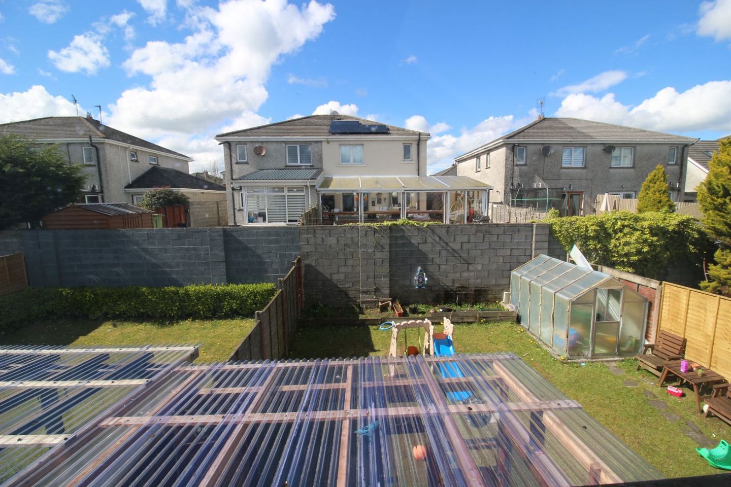 86 Ardilaun Heights, Mullingar, Mullingar, Co. Westmeath, N91F6AV