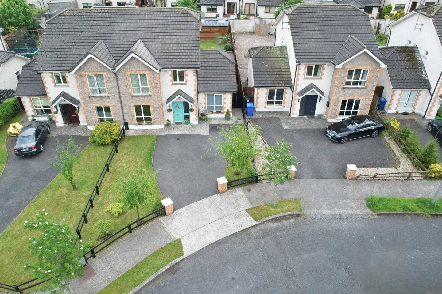 17 Killucan Manor Lawn, Rathwire, Killucan, Co. Westmeath, N91W627