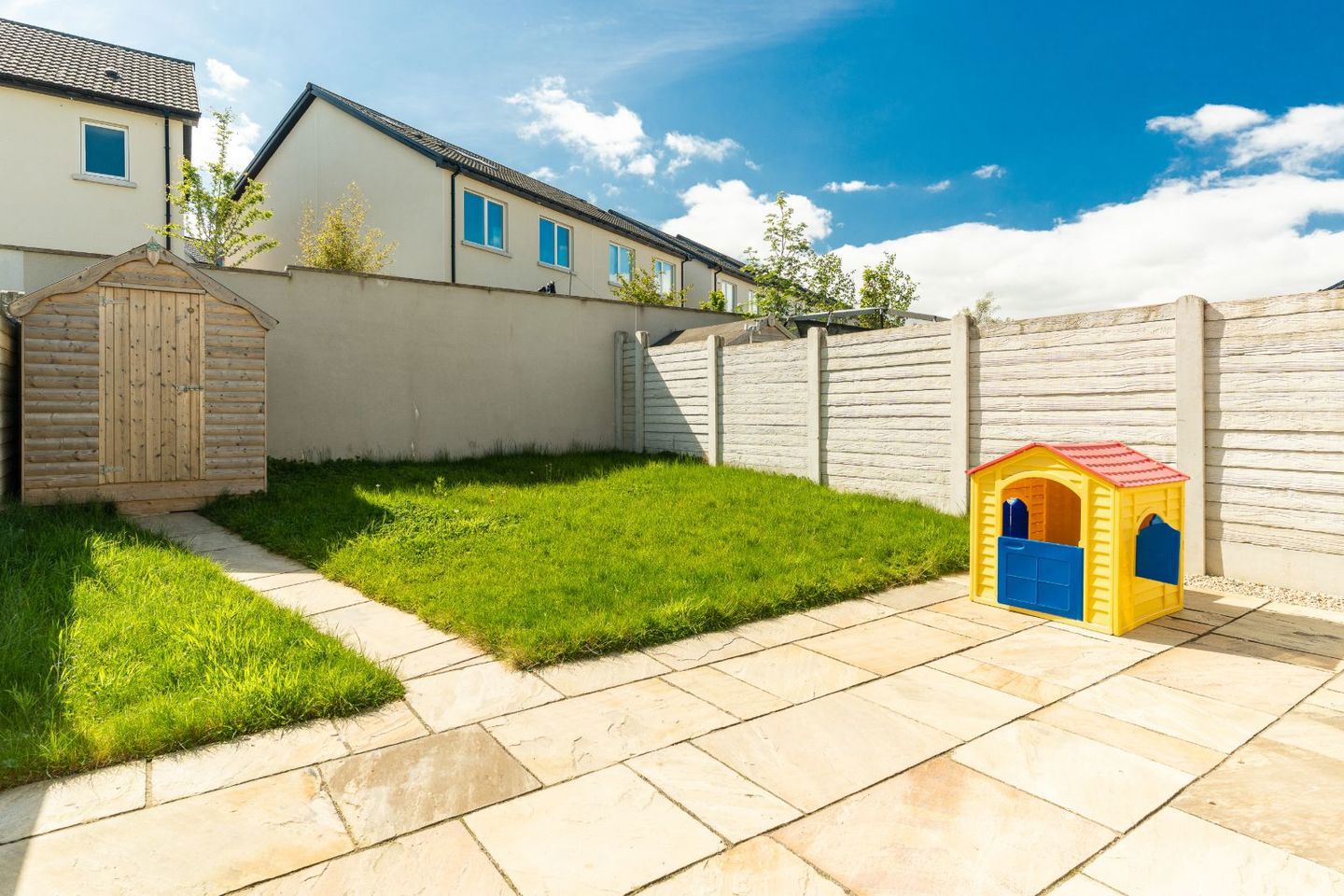 26 Clay Farm Park, Dublin 18, Leopardstown, Dublin 18, D18HE6N 18