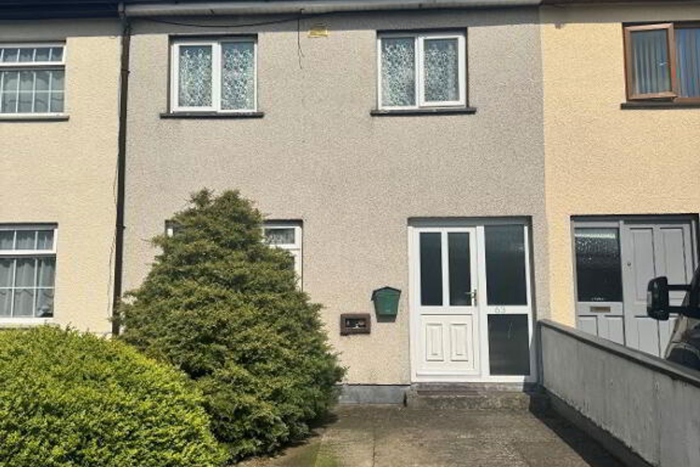 63 Cloughvalley, Carrickmacross, Co. Monaghan, A81RR80 10
