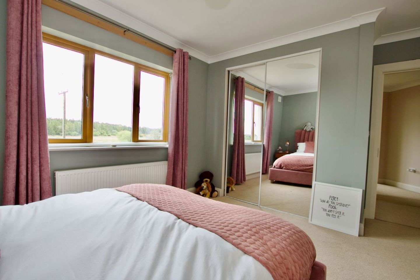 16 Cloughree Well, Keenagh, Keenagh, Co. Longford, N39HR20