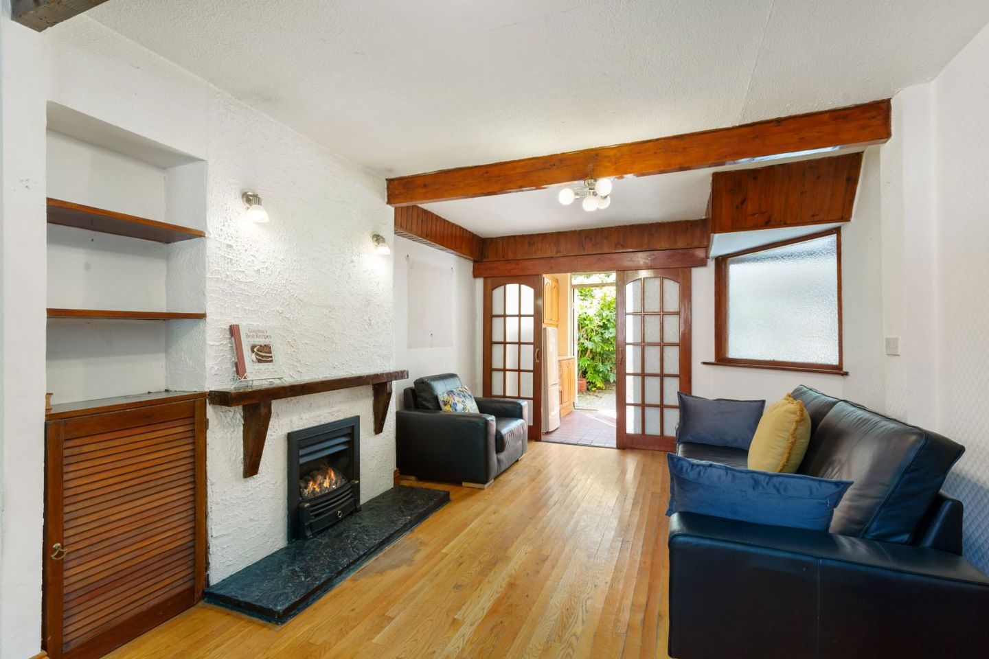 22 John Street South, Dublin 8, The Coombe, Dublin 8, D08V0N4