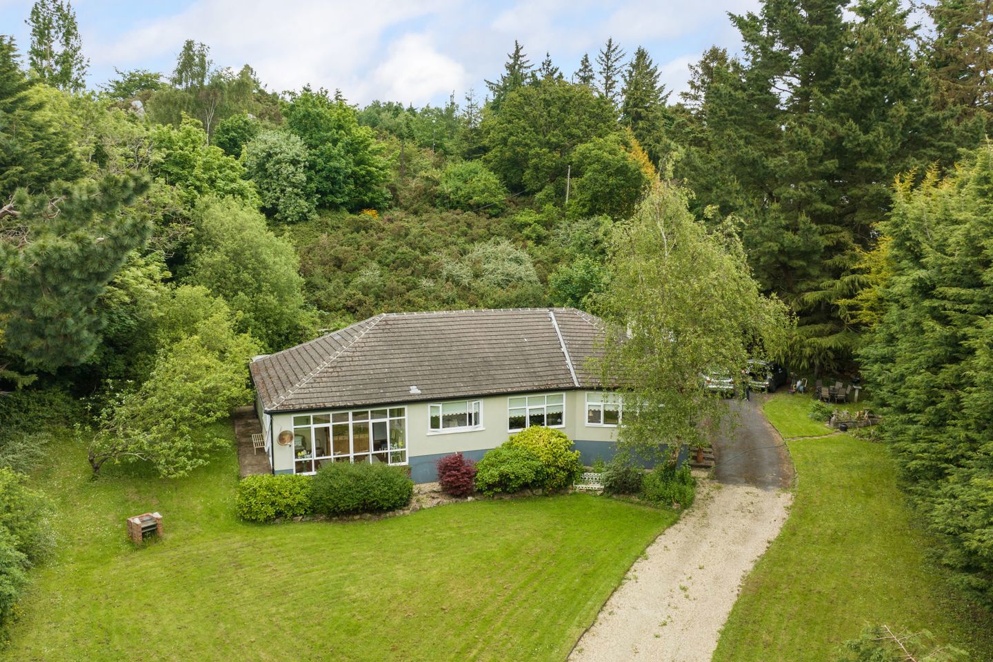 The Hunting Lodge, Rocky Valley Drive, Kilmacanogue, Co. Wicklow, A98AK29 16