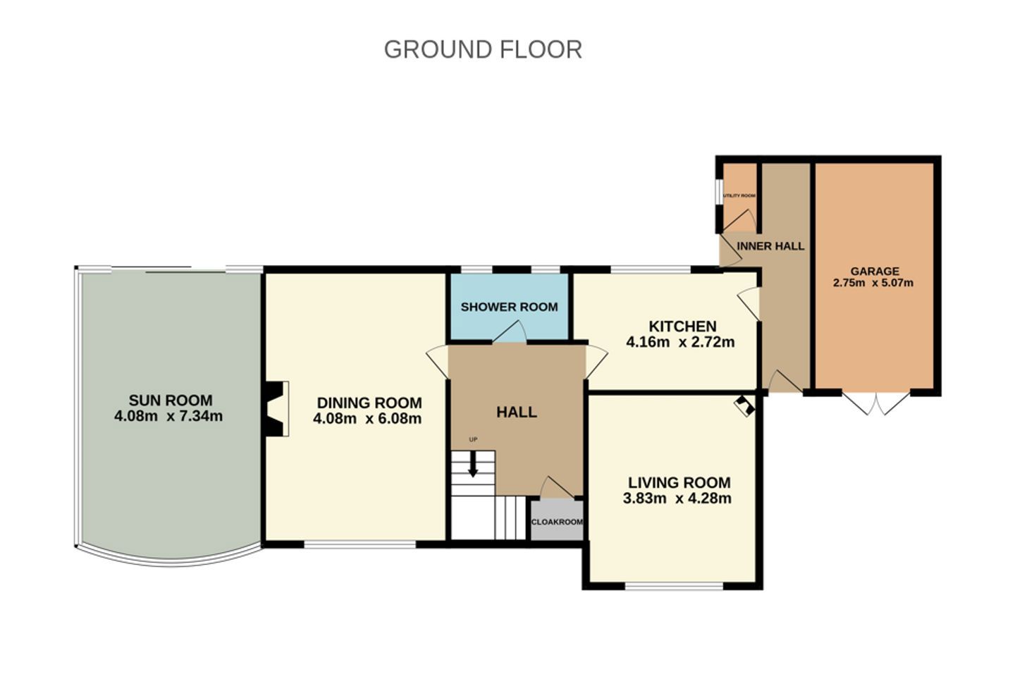 2 Hillside Drive, Castle Park, Rathfarnham, Dublin 14, D14C983 29