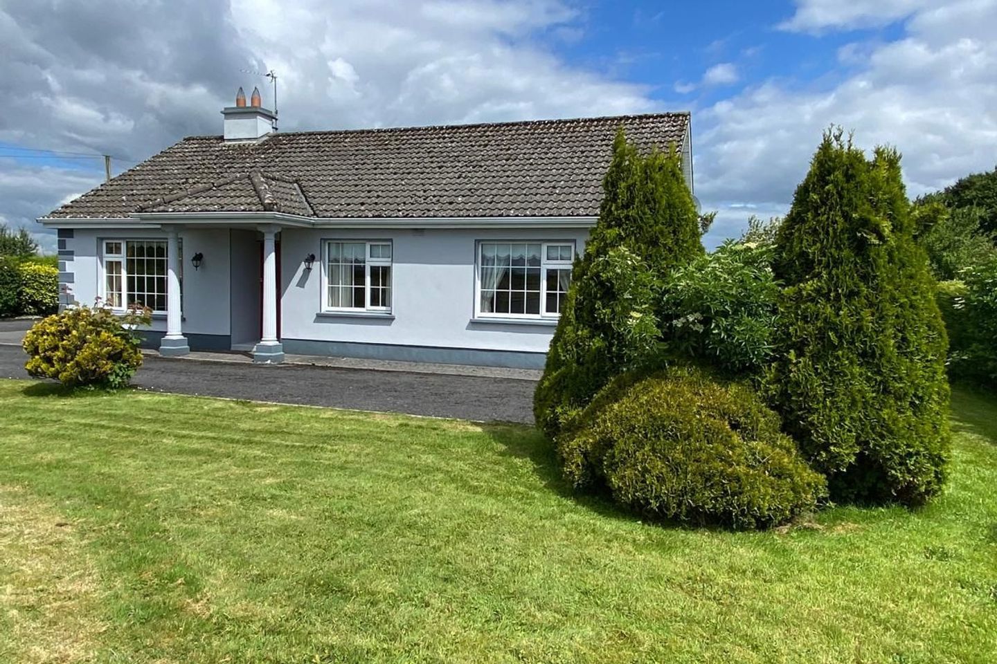 Lisduff, Danesfort, Loughrea, Co. Galway, H62TK24 12