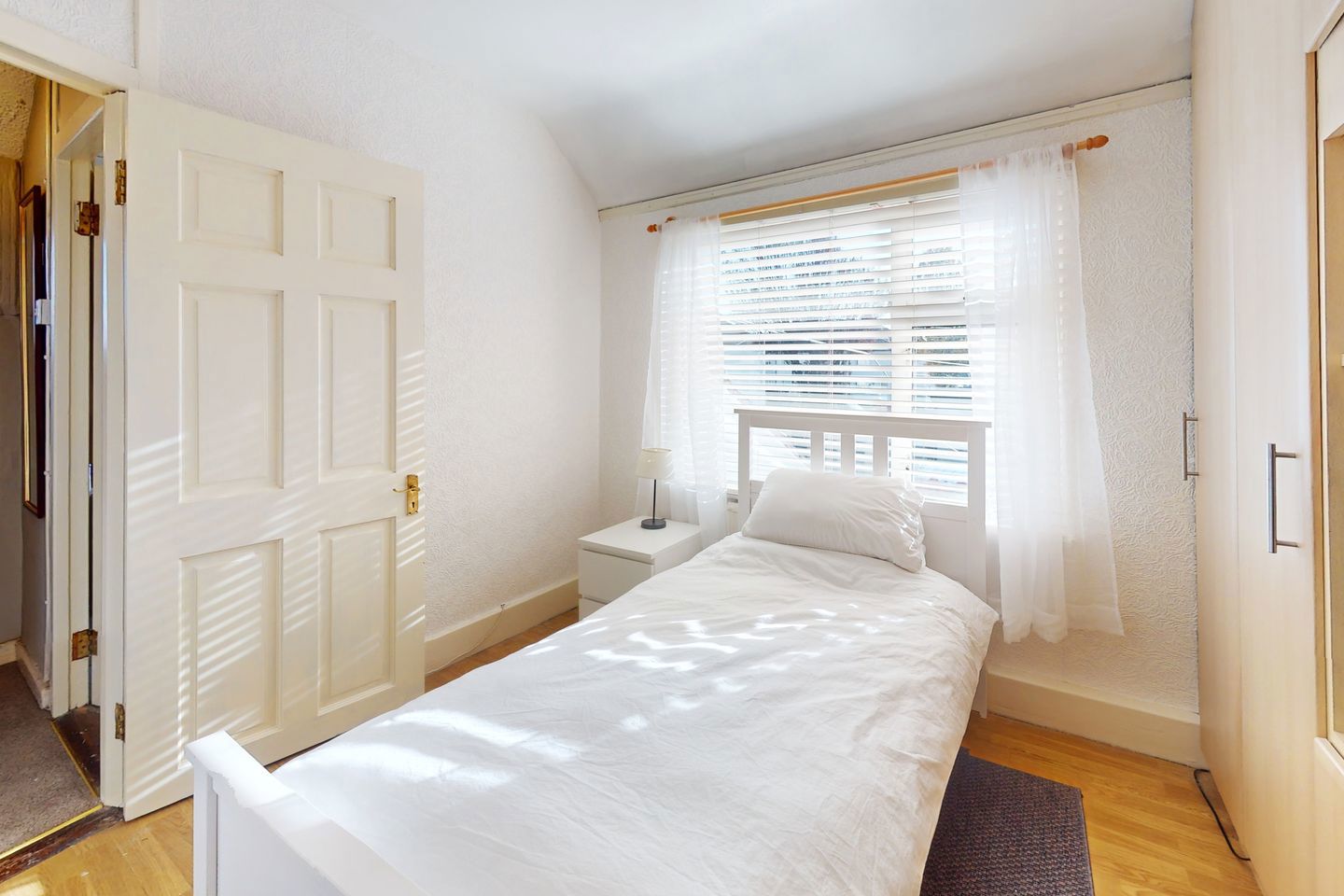 58 Seaview Avenue, East Wall, Dublin 3, D03HC57 15