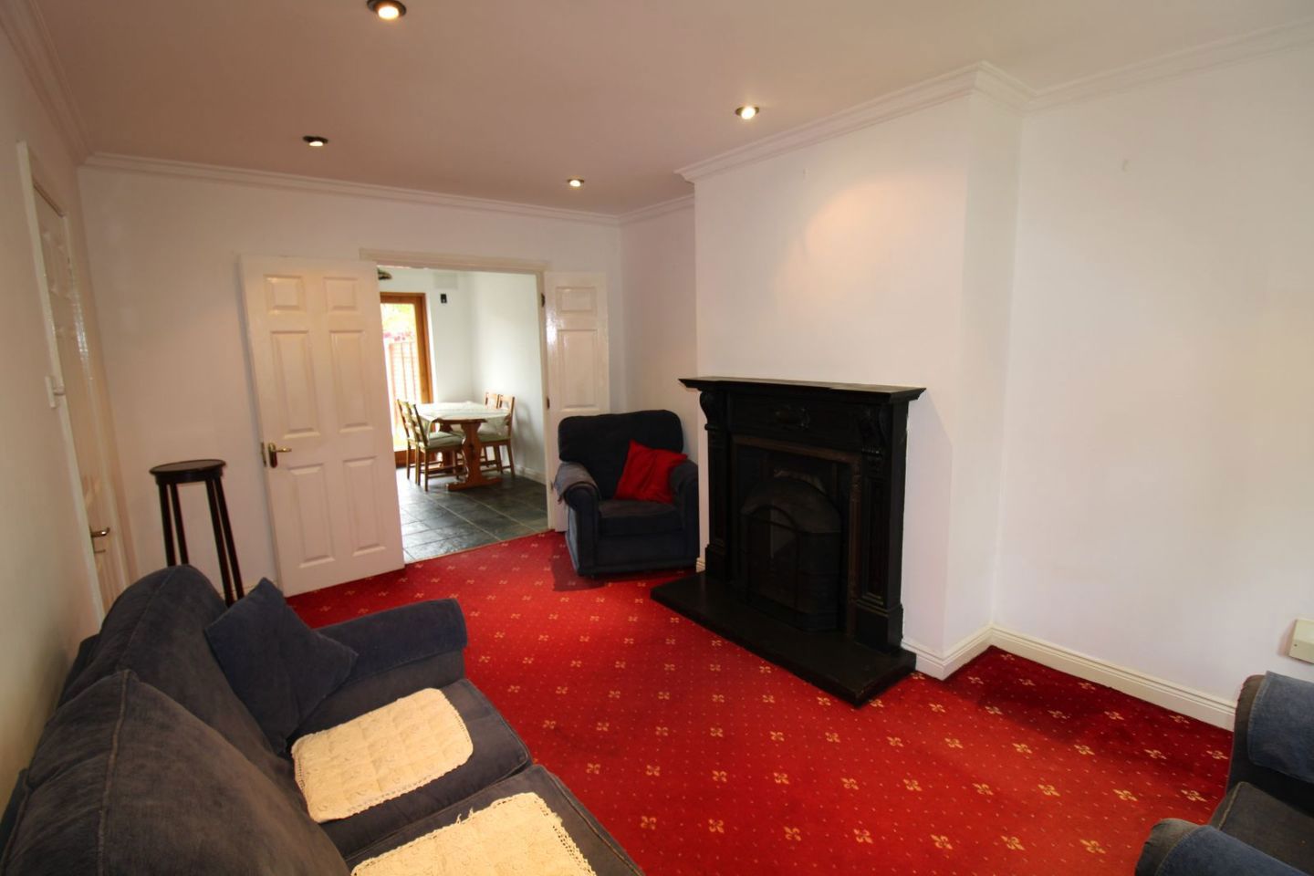 4 Luttrellstown Rise, Castleknock, Dublin 15, D15H6C1 4