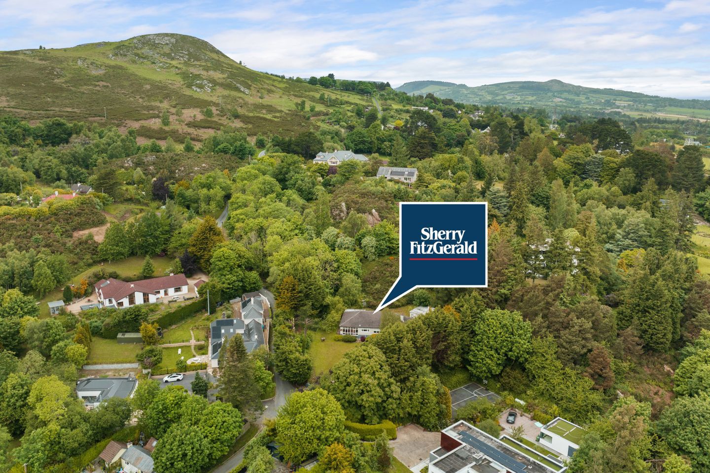 The Hunting Lodge, Rocky Valley Drive, Kilmacanogue, Co. Wicklow, A98AK29 17