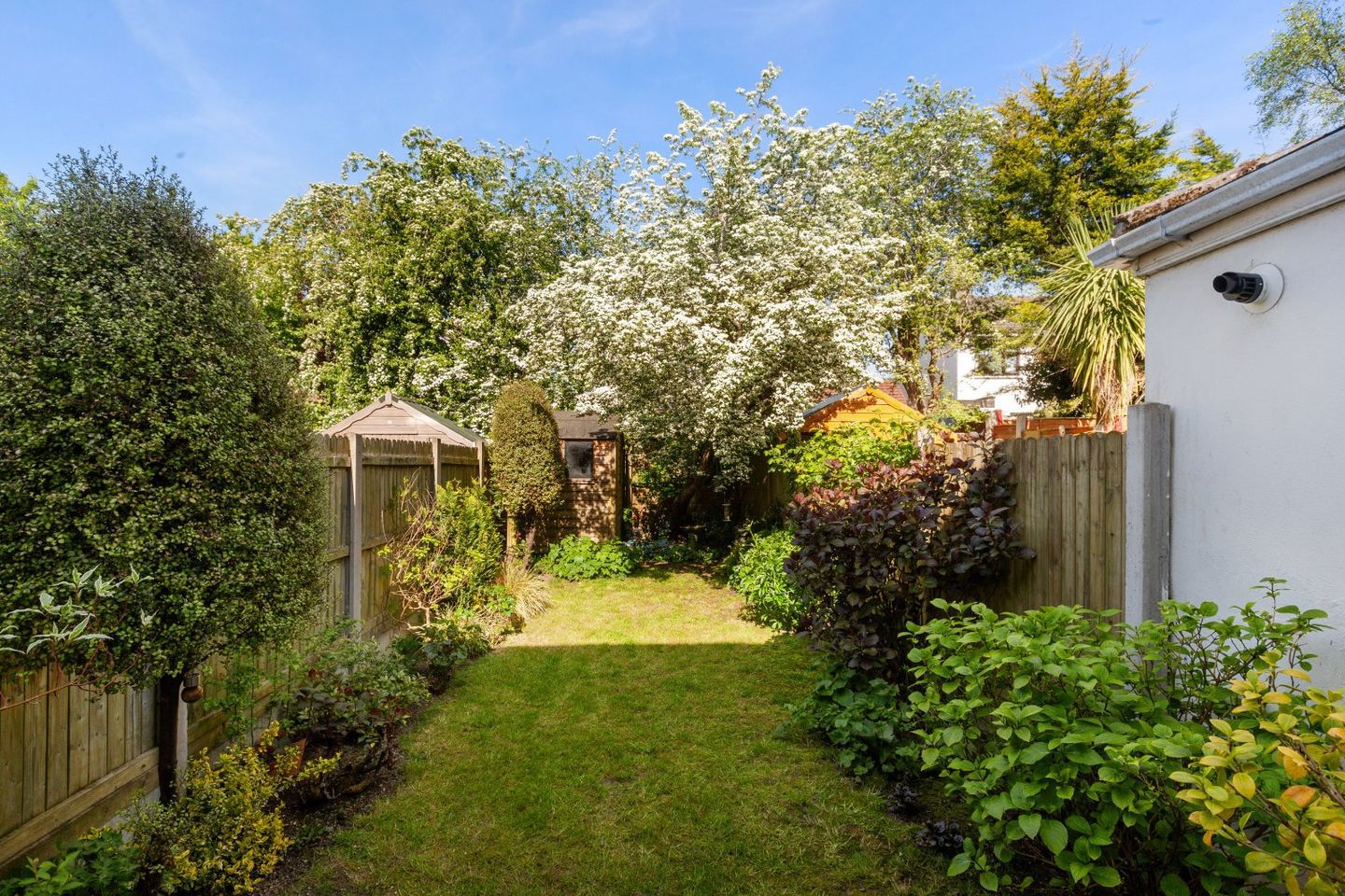 99 Park Drive Avenue, Castleknock, Dublin 15, D15K289 5