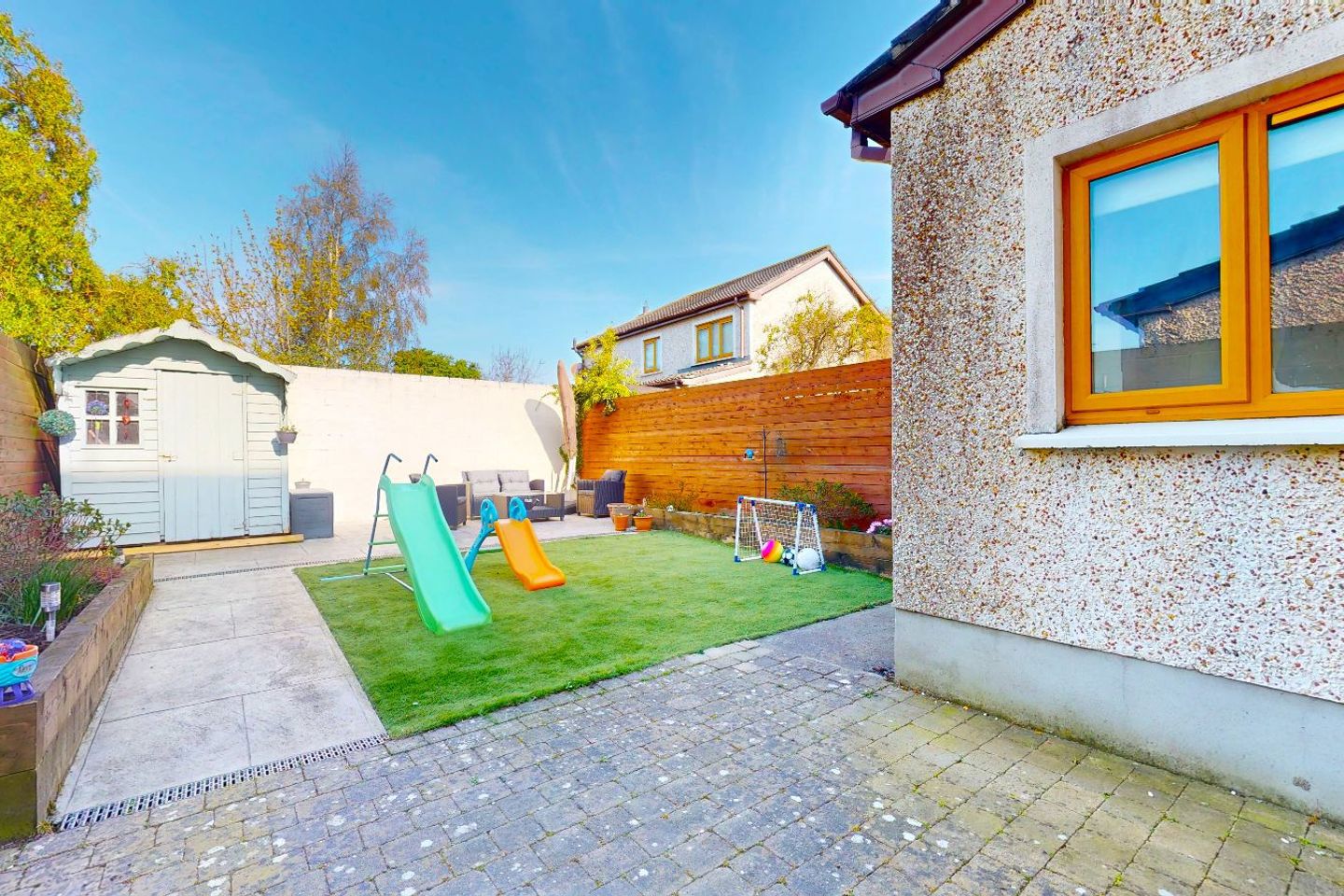 25 Park Place, Grangerath, Drogheda, Co. Meath, A92CHP3 6