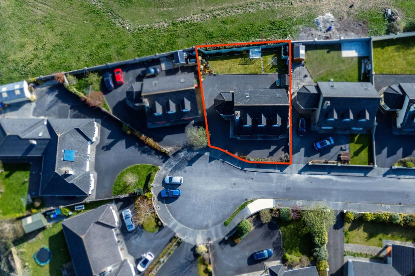 10 Hillside, Birr, Birr, Co. Offaly, R42YT54 21