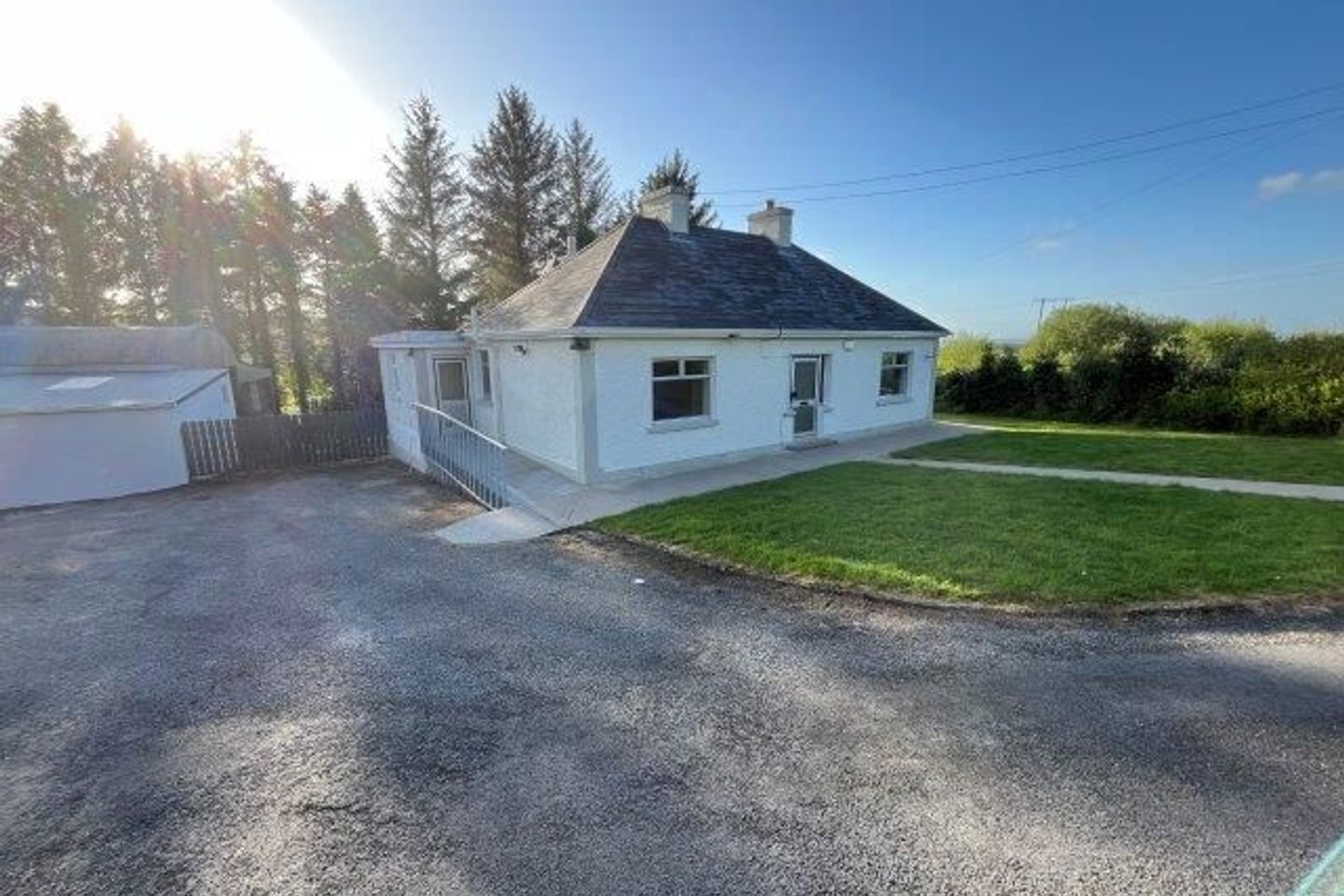 Conray, Rossinver, Kiltyclogher, Co. Leitrim, F91Y802 2
