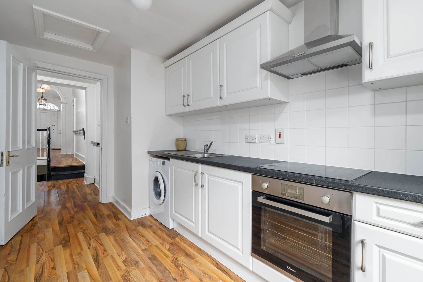 60 Heytesbury Street, Saint Kevins, Dublin 8, D08EDX5 3