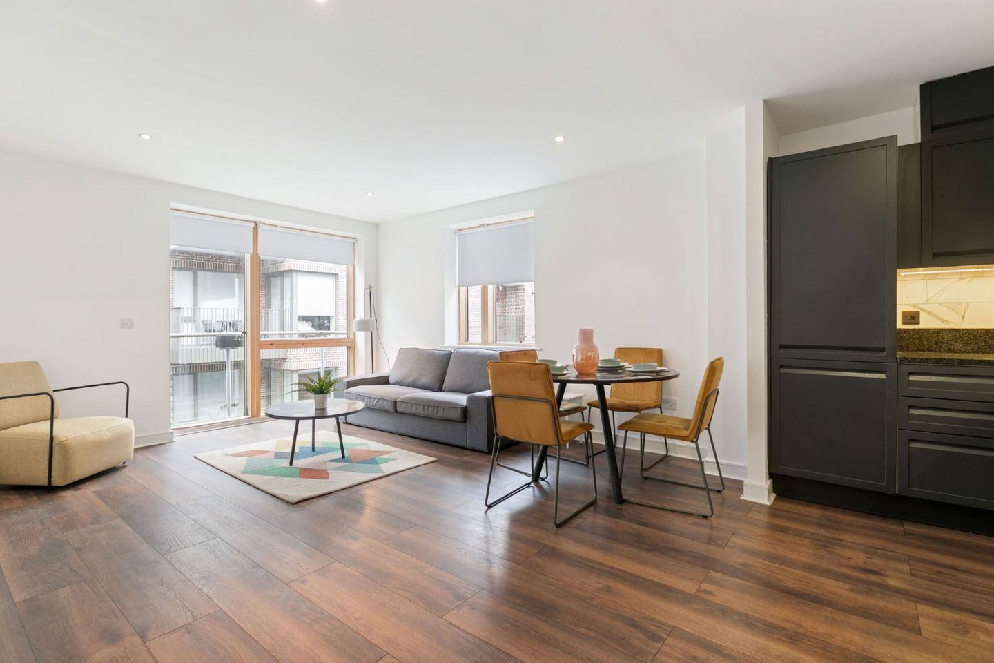 20 Ivory Building, Hanover Street East, Grand Canal, Dublin 2, D02Y651 9