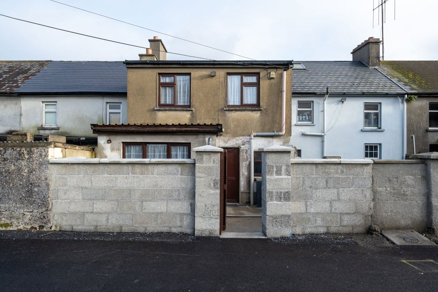 7 Wards Terrace, Longford Town, Co. Longford, N39T3C7