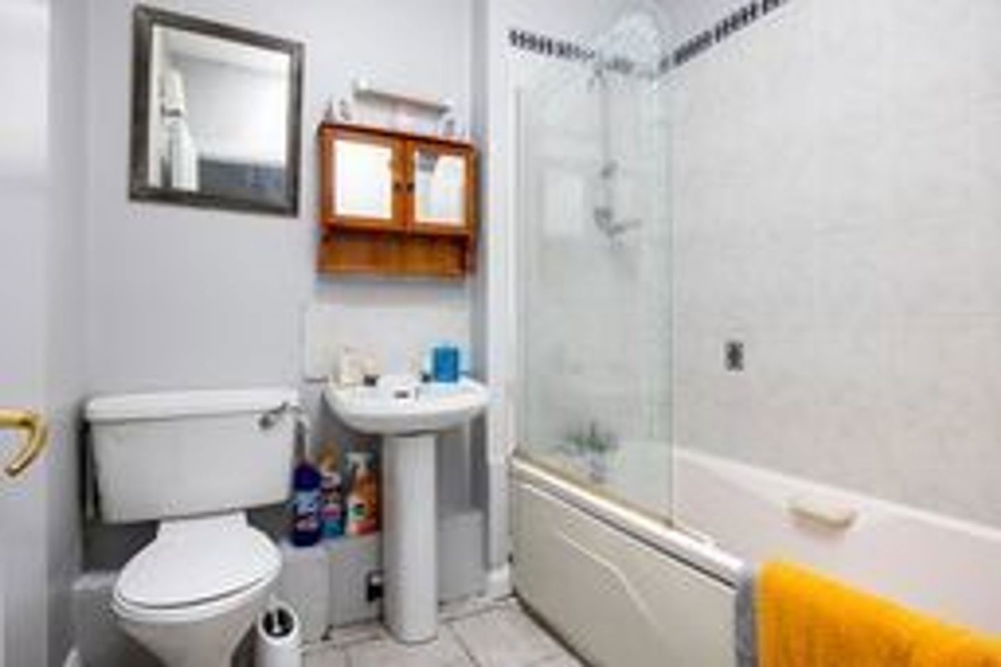 Apartment 12 , Westend Village, Clonsilla, Dublin 15, D15Y560 13