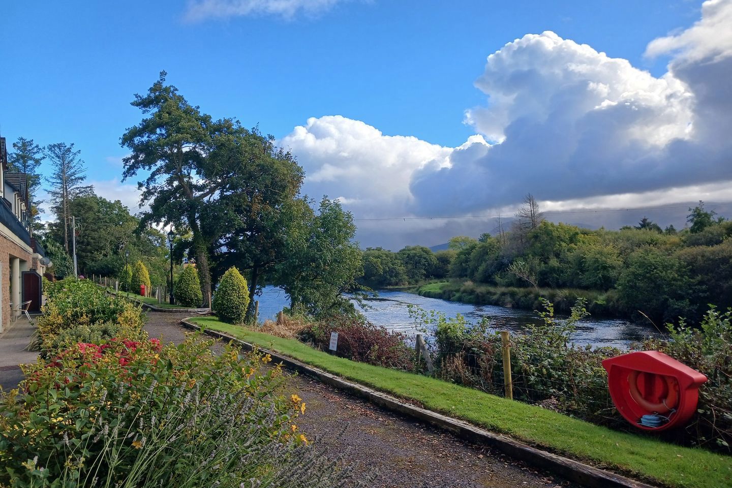 8 Grove Lodge Holiday Homes, Killorglin, Co. Kerry, V93R244 22