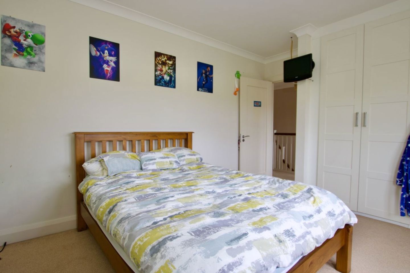 16 Cloughree Well, Keenagh, Keenagh, Co. Longford, N39HR20