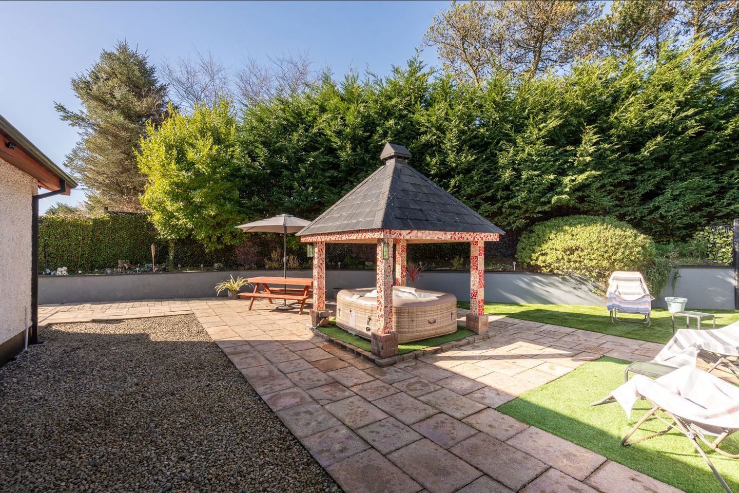 Hunter's Lodge, Old Waterford Road, Waterford City, Co. Waterford, X91X018