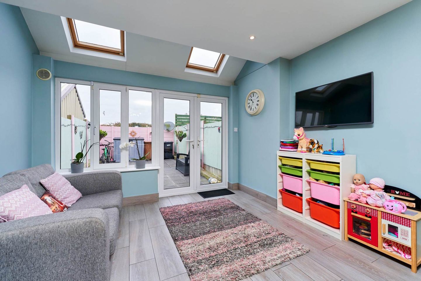14 Beechfield Meadows, Clonee, Dublin 15 6