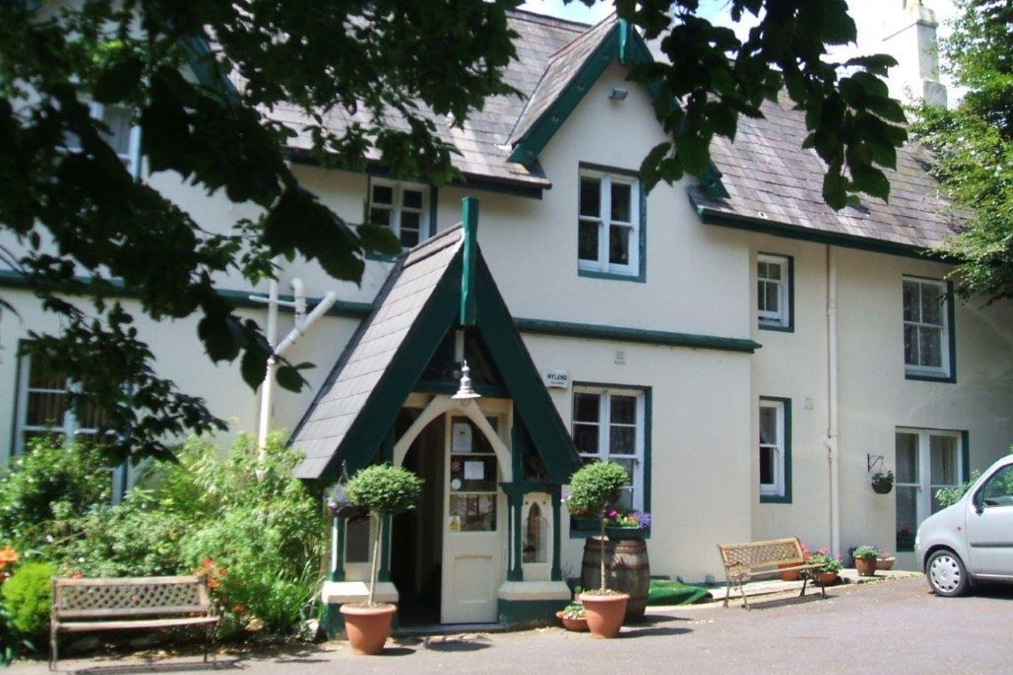 ROBIN HILL, Robin Hill, Cobh, Co. Cork, P24RY88 2