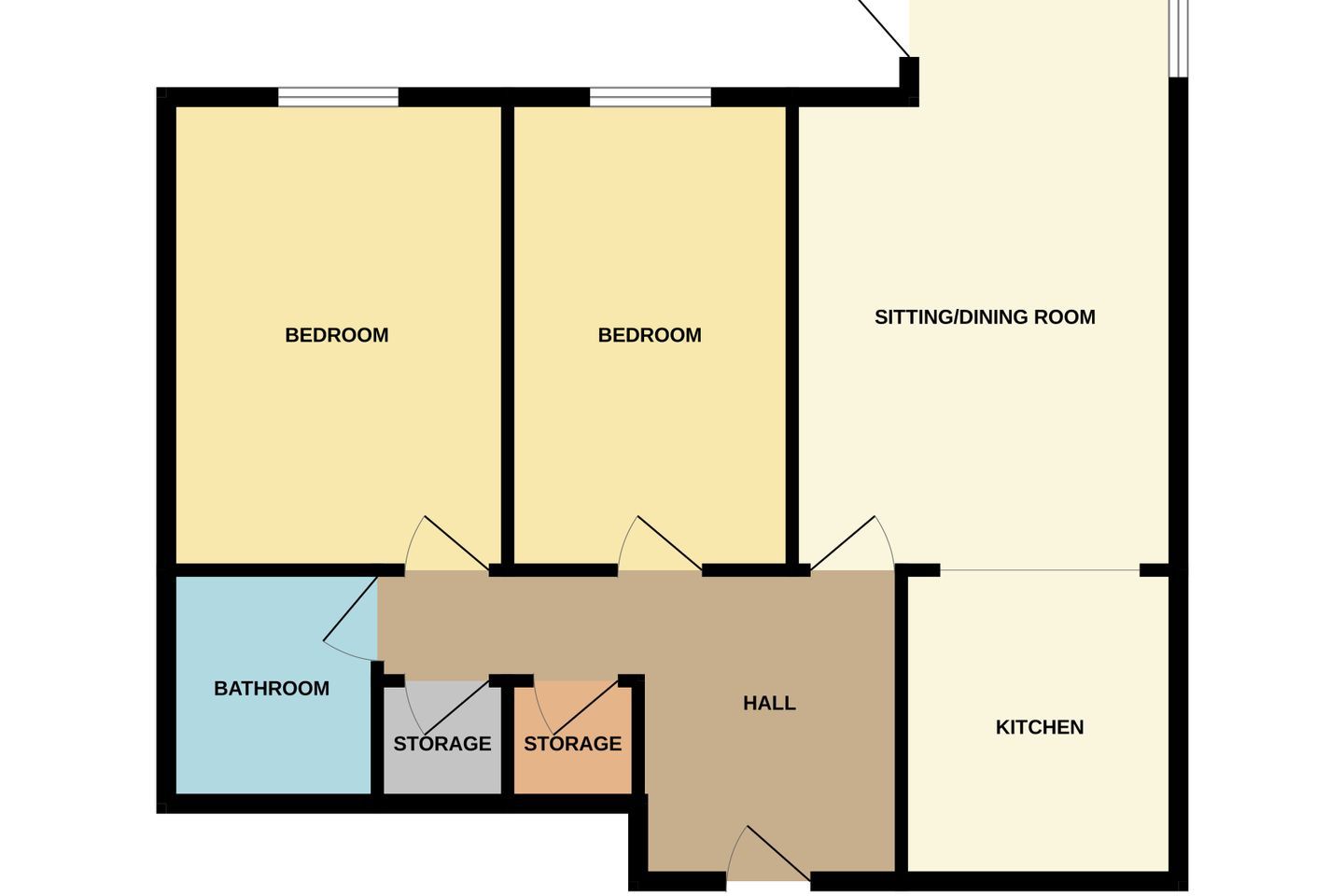 71 Fels Point, Dan Spring Road, Tralee, Co. Kerry, V92KT72 8