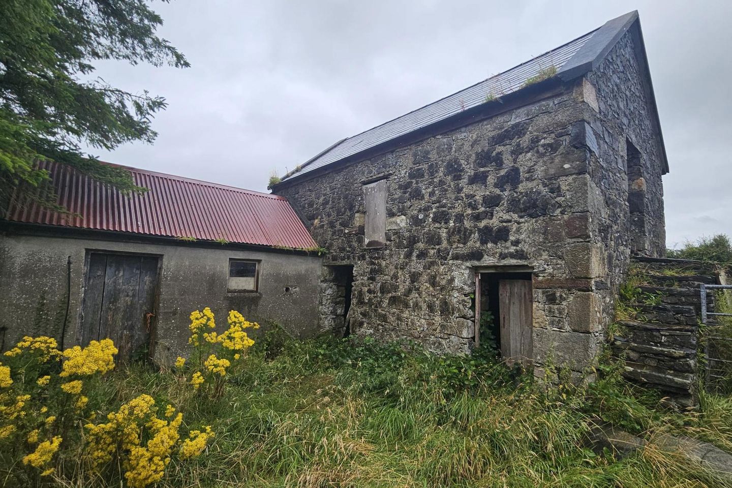 Rathreedane, Bonniconlon, Bonniconlon, Co. Mayo, F26HX88