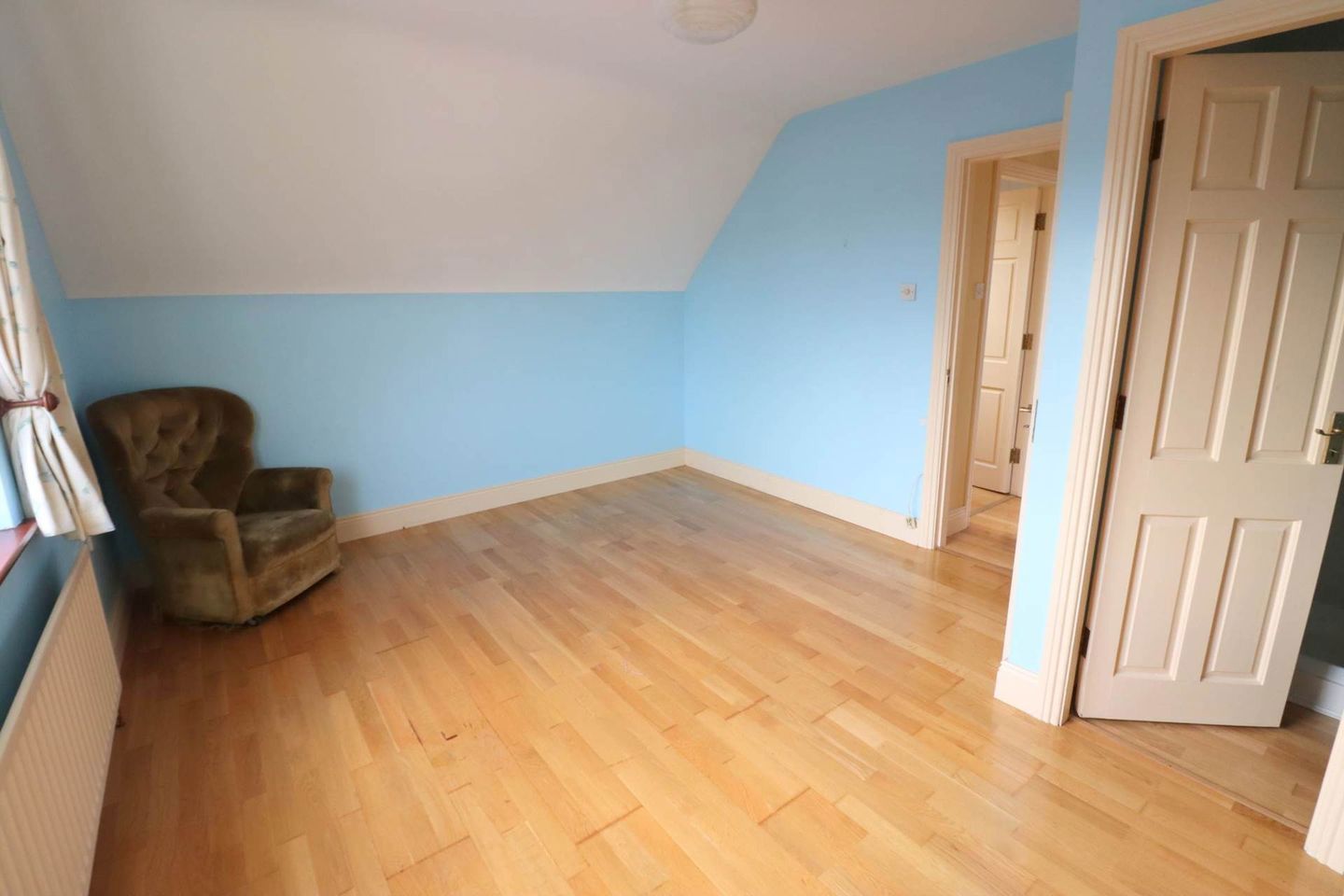 25 Gleann Na Coille, Barna Road, Galway City Centre, H91E7EF 12