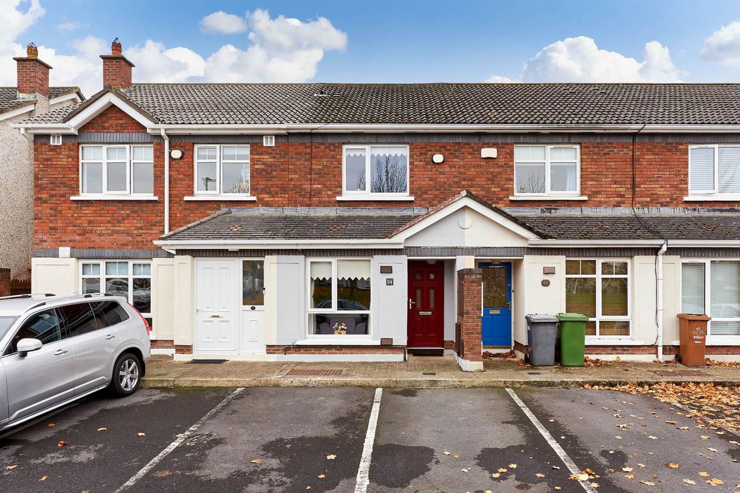 14 Beechfield Meadows, Clonee, Dublin 15 27