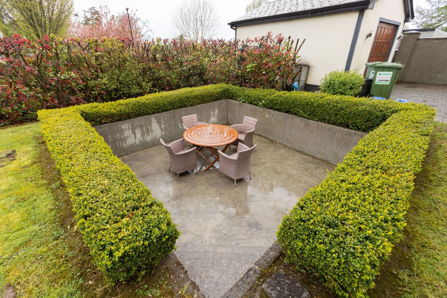 10 The Old Glebe, Killucan, Co. Westmeath, N91XK26