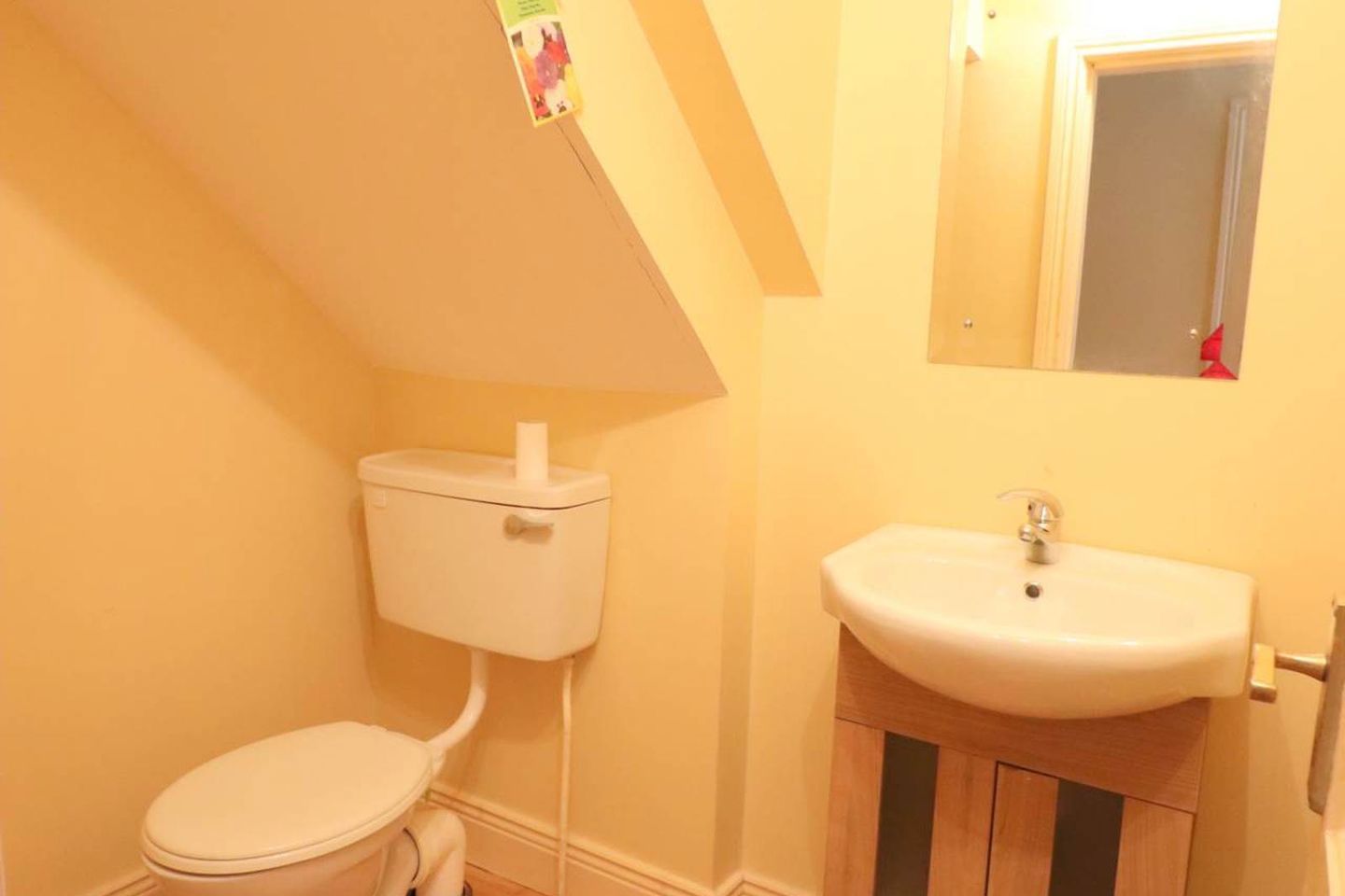 25 Gleann Na Coille, Barna Road, Galway City Centre, H91E7EF 7
