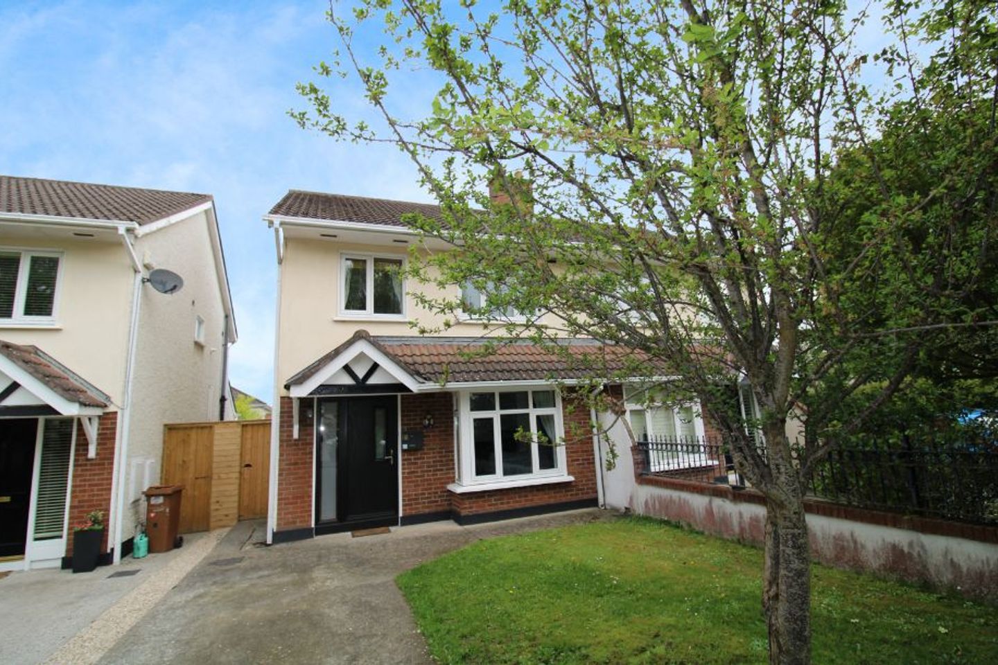 4 Luttrellstown Rise, Castleknock, Dublin 15, D15H6C1 19