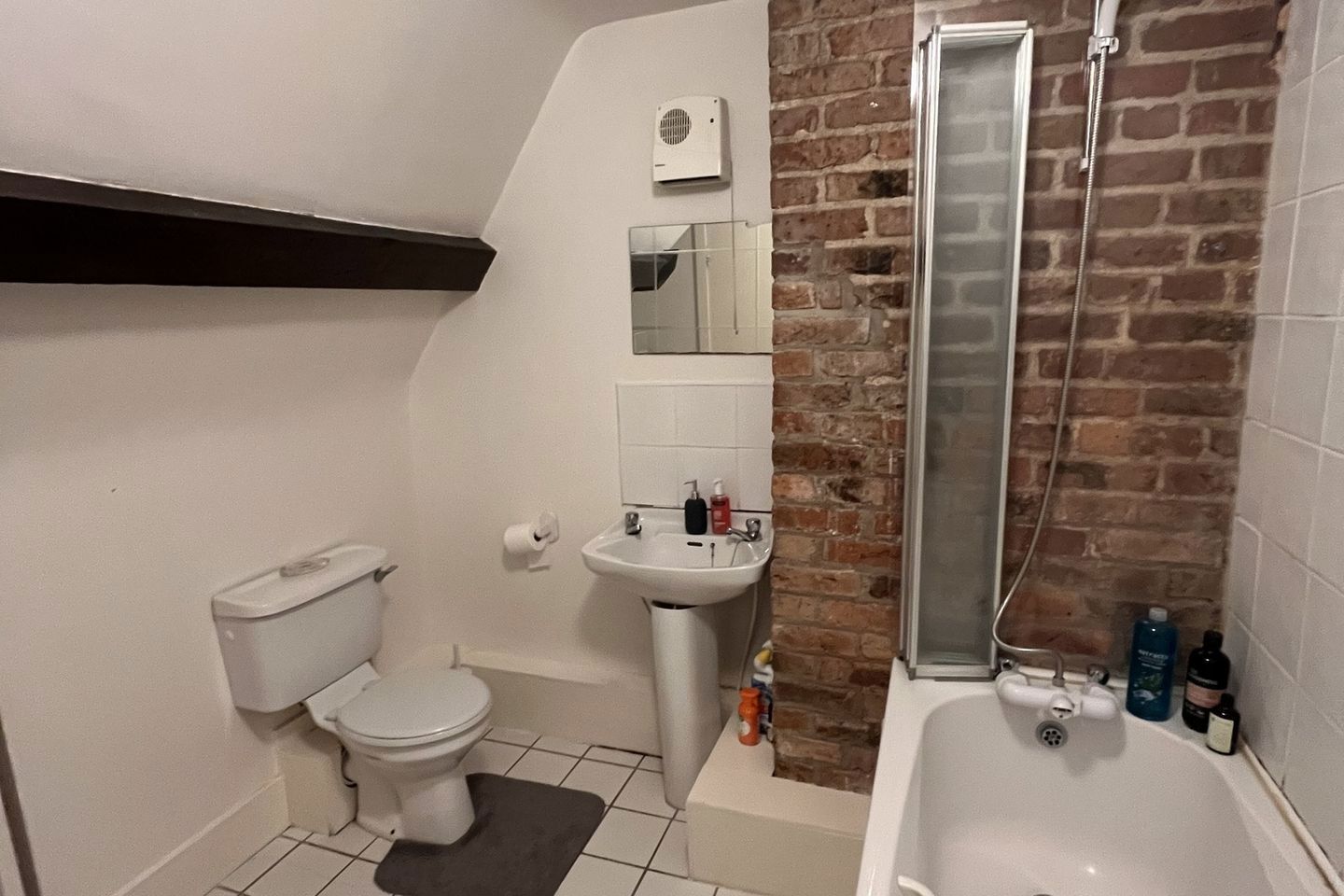 Apartment 401, Atkins Hall, Cork City, Co. Cork, T23FA3P 11