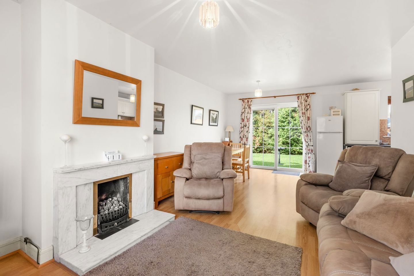 18 Barley Grove, The Maltings, Ballincollig, Co. Cork, P31YX89 31