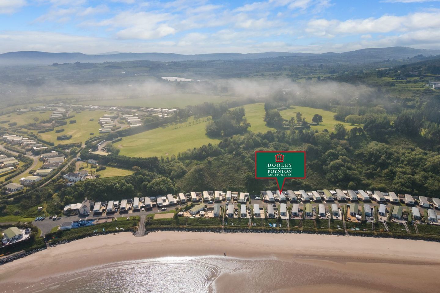 No 11 Jacks Hole Beach Resort, Ballynacarrig, Brittas Bay, Co. Wicklow, A67YC91 7