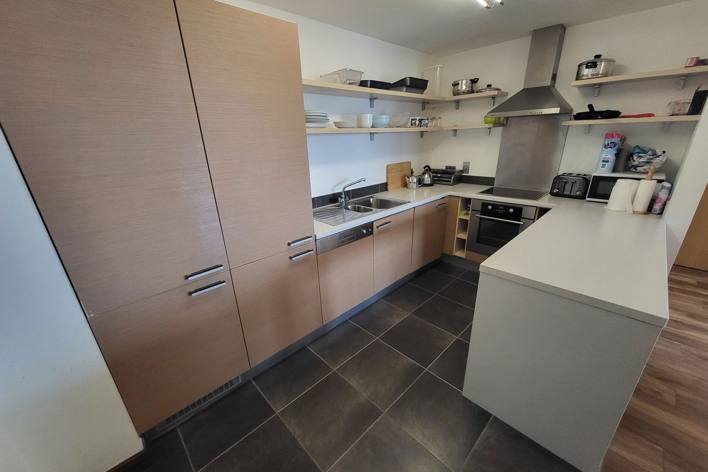 Apartment 302, Quay Mills, Kilrush, Co. Clare, V15NV91 16