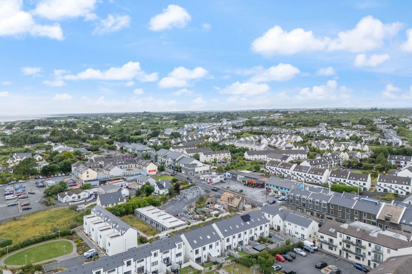 6 Gort Na Carraige, Seapoint, Barna, Co. Galway, H91YKF7 19