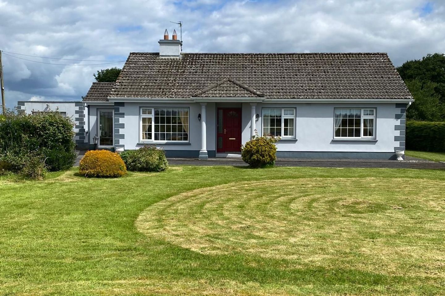 Lisduff, Danesfort, Loughrea, Co. Galway, H62TK24 11